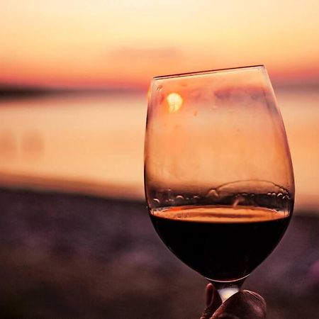 Les Pieds Dans Le Sable Villa Chambord Ngoại thất bức ảnh