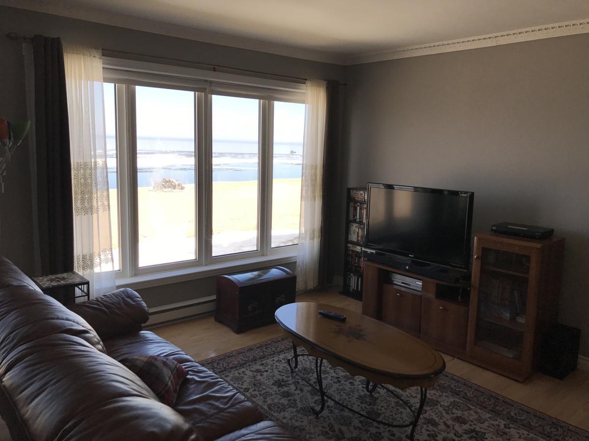 Les Pieds Dans Le Sable Villa Chambord Ngoại thất bức ảnh